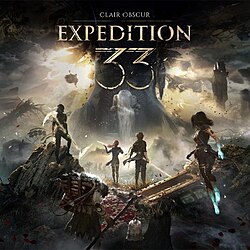 Clair Obscur: Expedition 33 Review
